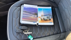 Ford Kuga Vignale 2.0 TDCi 180 5dr Auto Diesel Estate